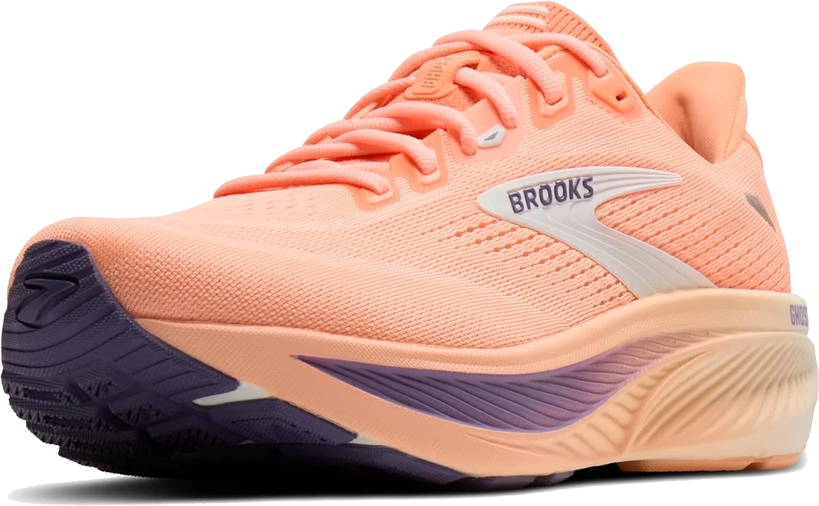 Brooks Ghost 18
