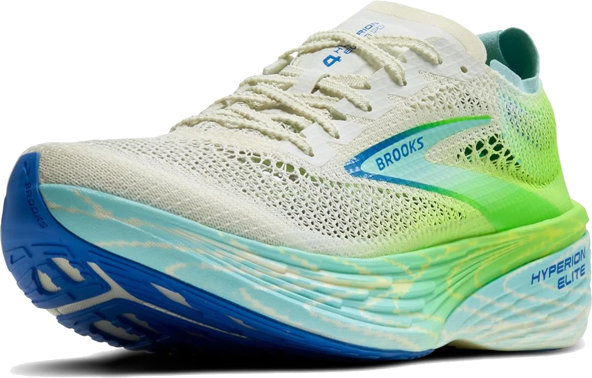 Brooks Hyperion Elite PB 4