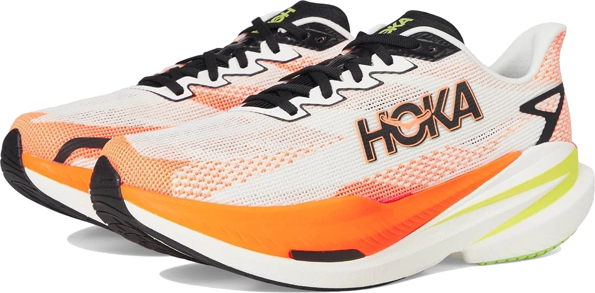 HOKA Mach X 3