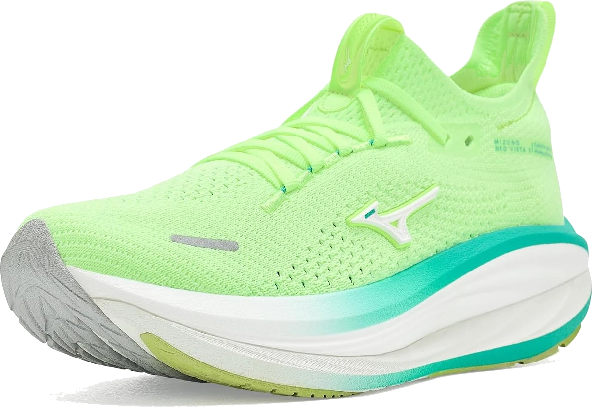 Mizuno Neo Vista 3
