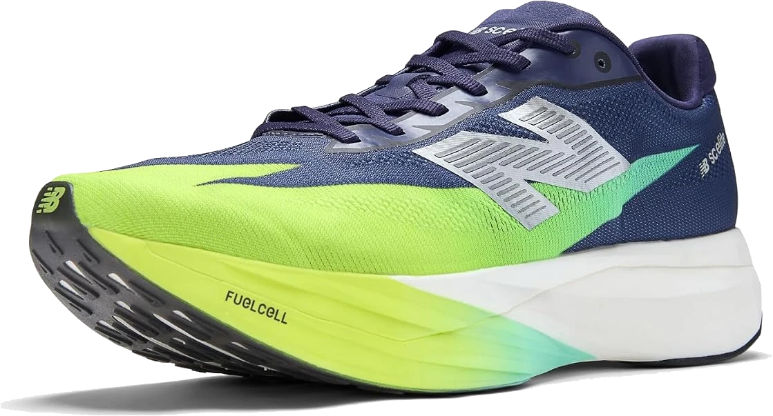 New Balance FuelCell SuperComp Elite 5