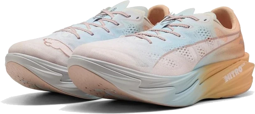 Puma Deviate NITRO Elite 4