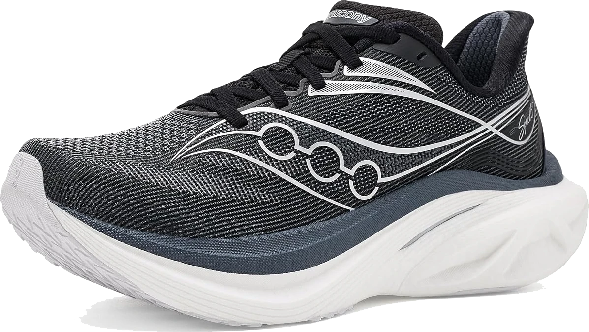 Saucony Endorphin Speed 6